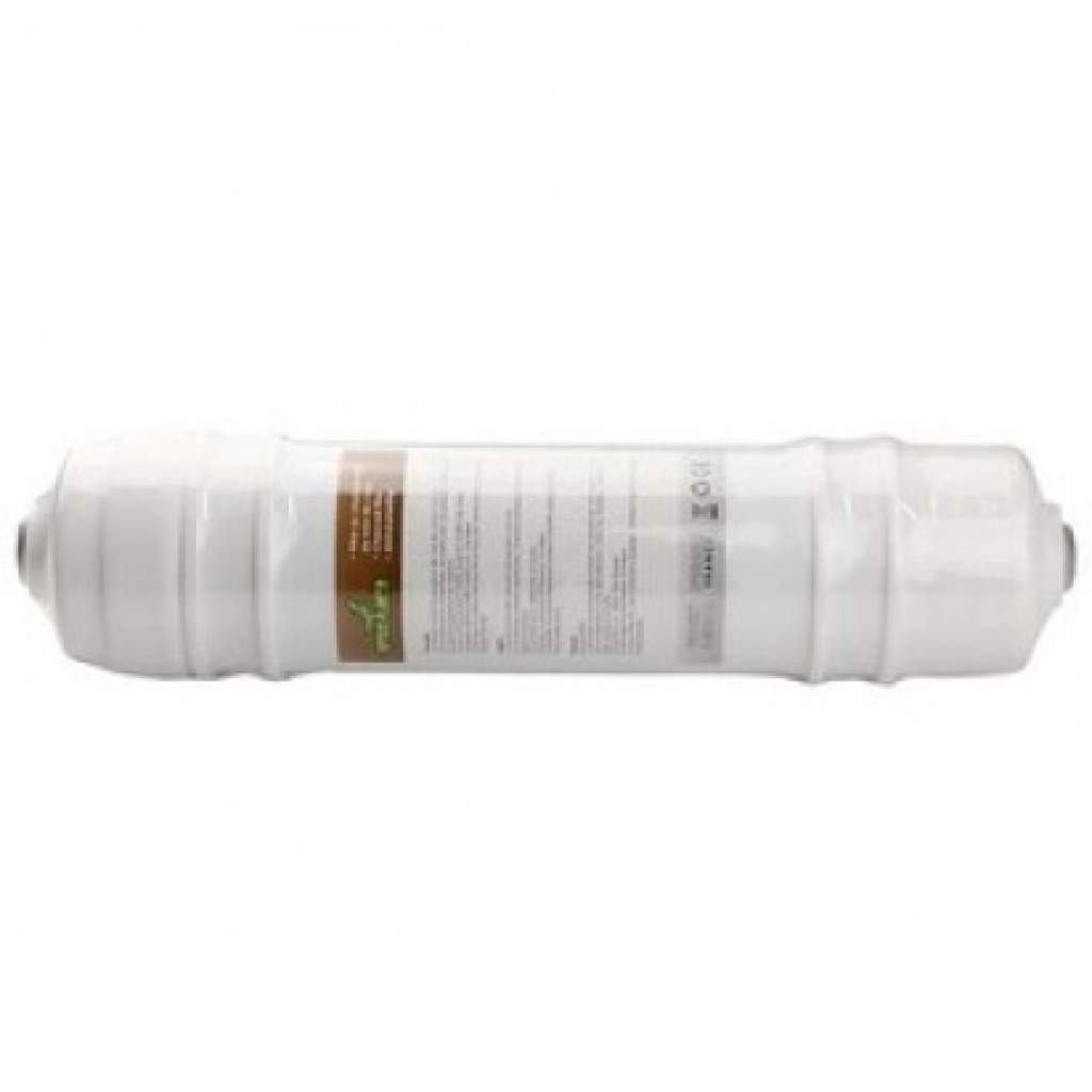 Aktivkohle Wasserfilter zum Austausch für Repti Rainforest Pro